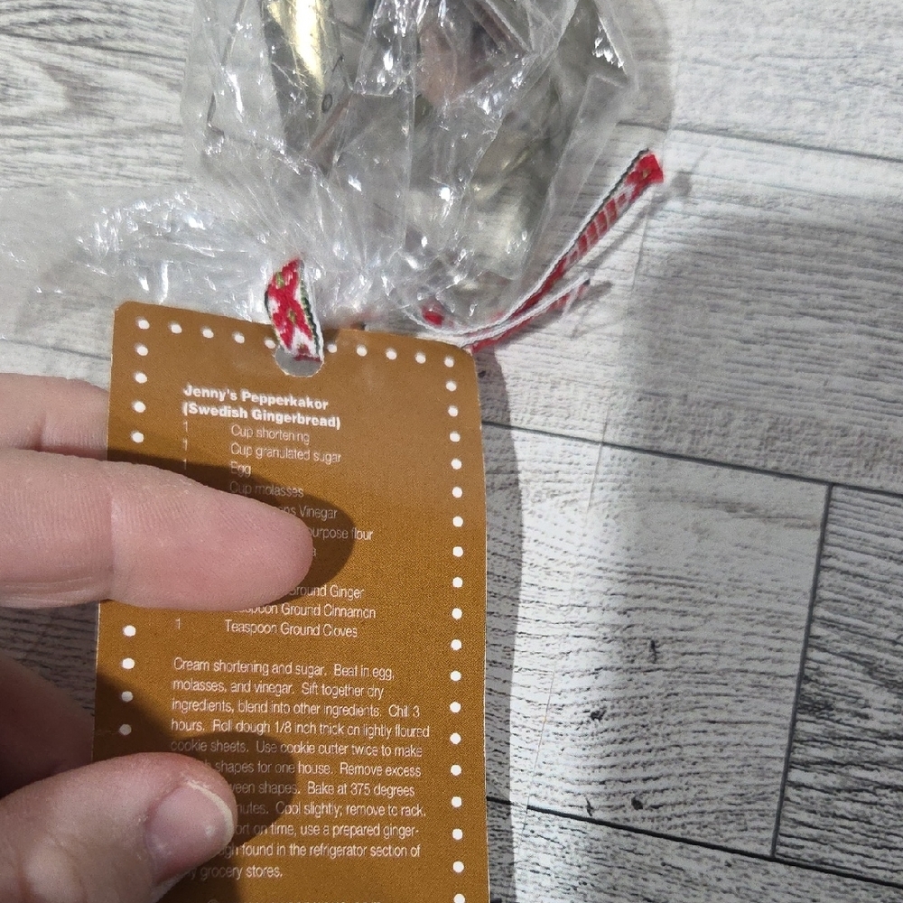 Rim Cookie Cutter Set - Picture 3 of 5